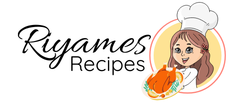 Riyames Recipes